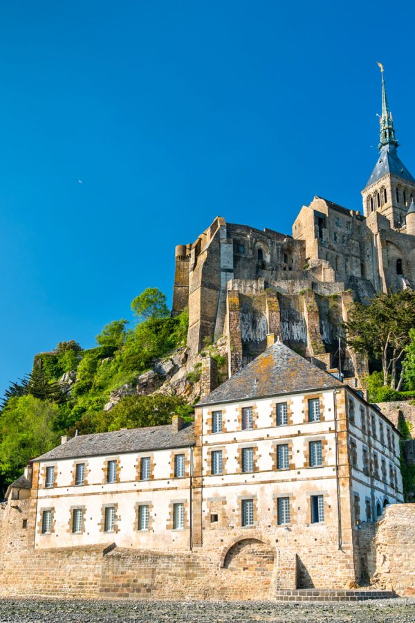 view-of-mont-saint-michel-a-famous-island-abbey-in-normandy-france